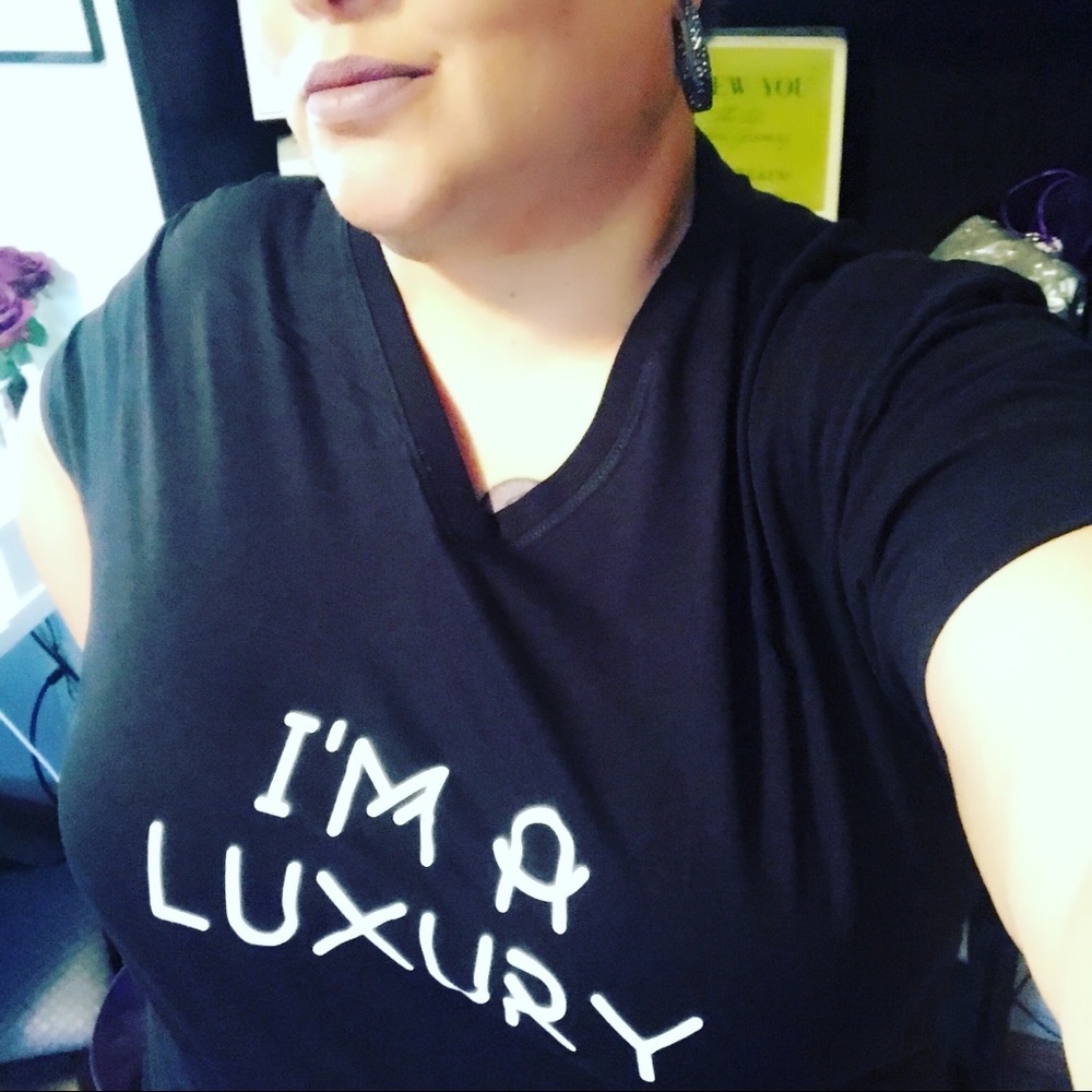 Meet your Posher, Lisa
